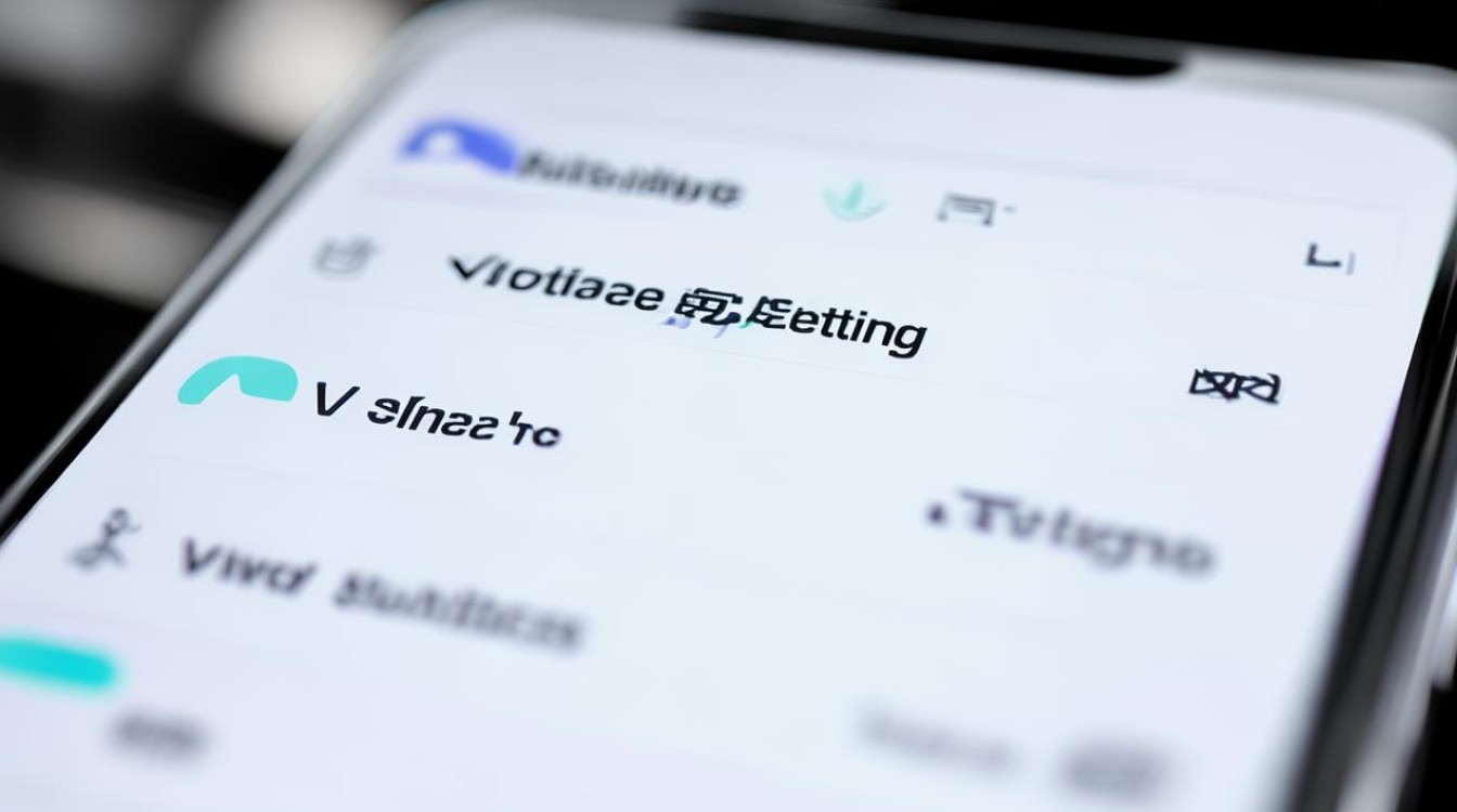 vivo卓面怎么设置