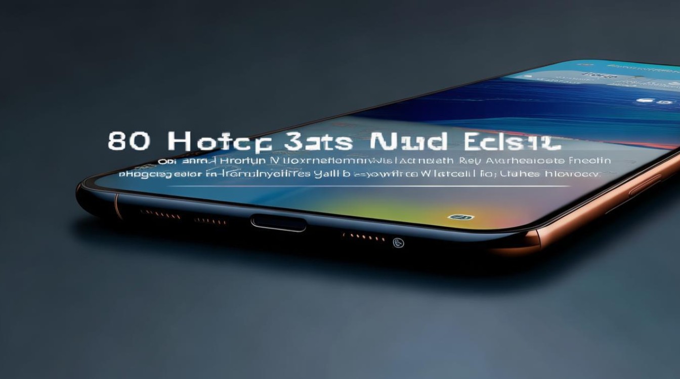 华为荣耀30青春版卡顿怎么办