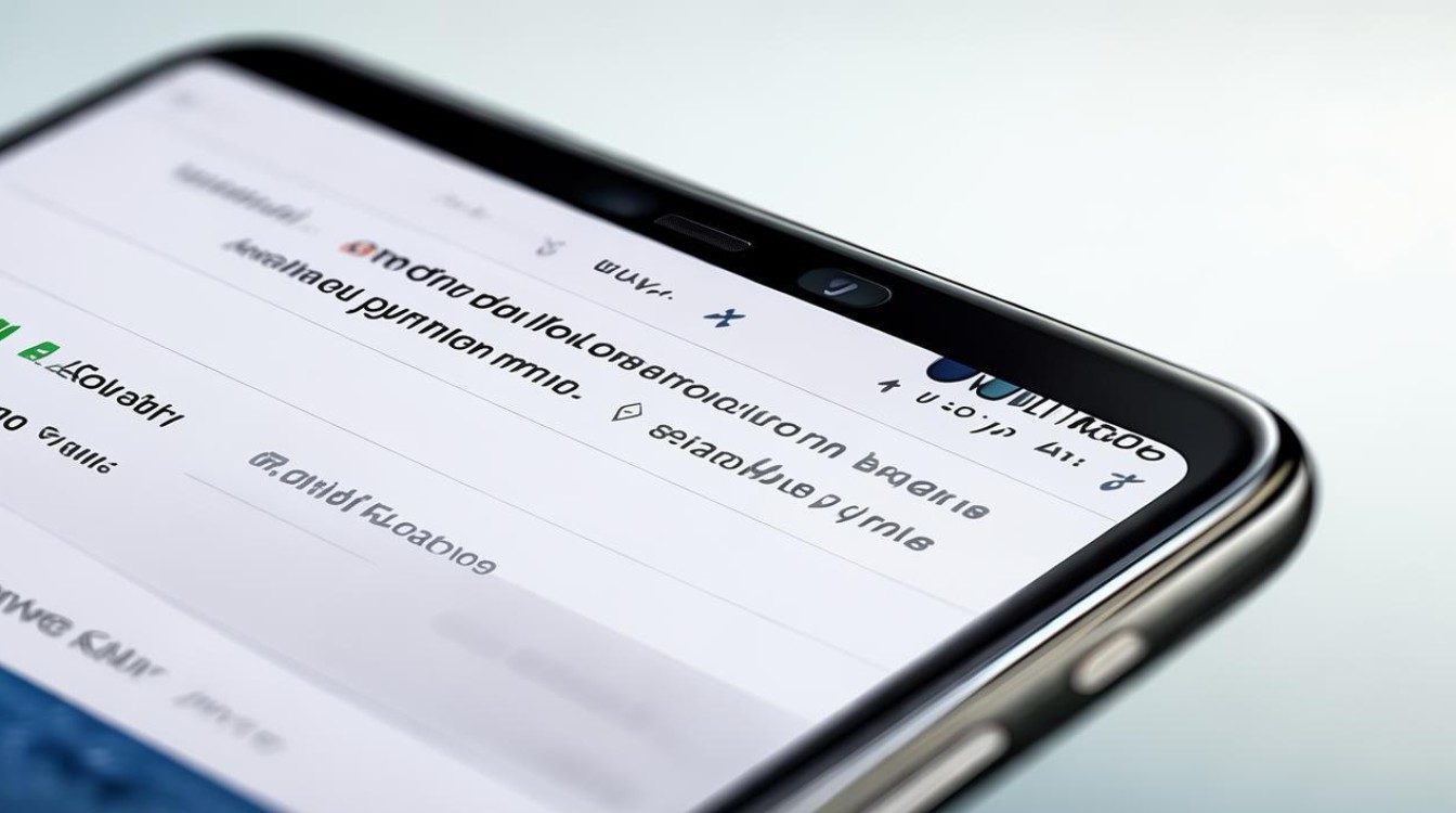 华为9x怎么屏蔽应用