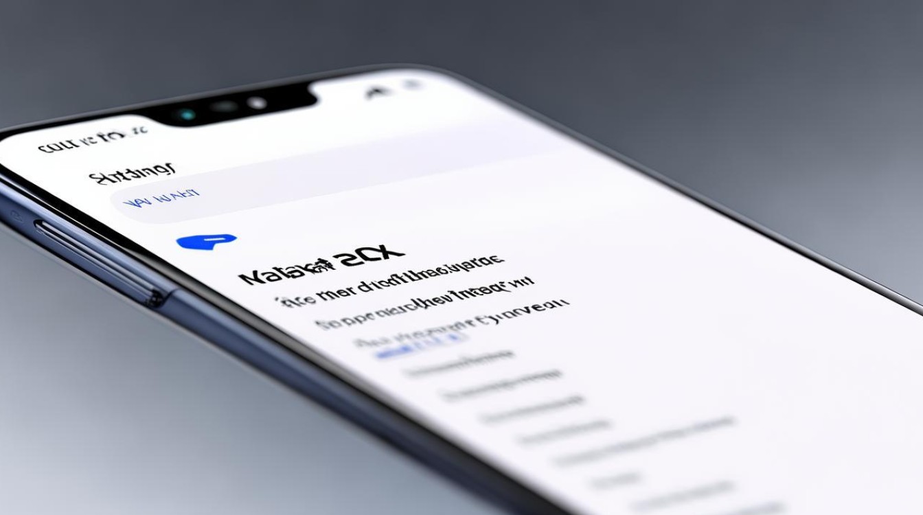 华为9x怎么屏蔽应用