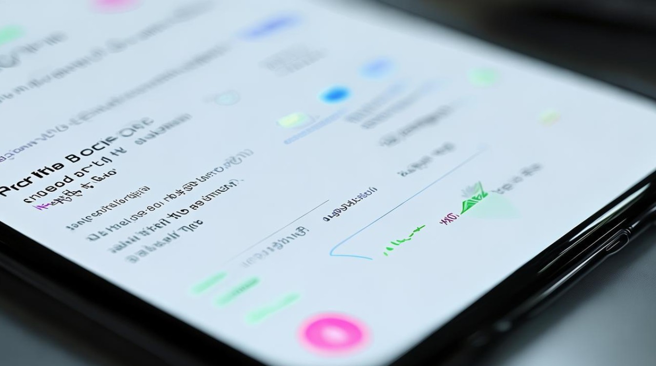 华为talkback怎么调亮