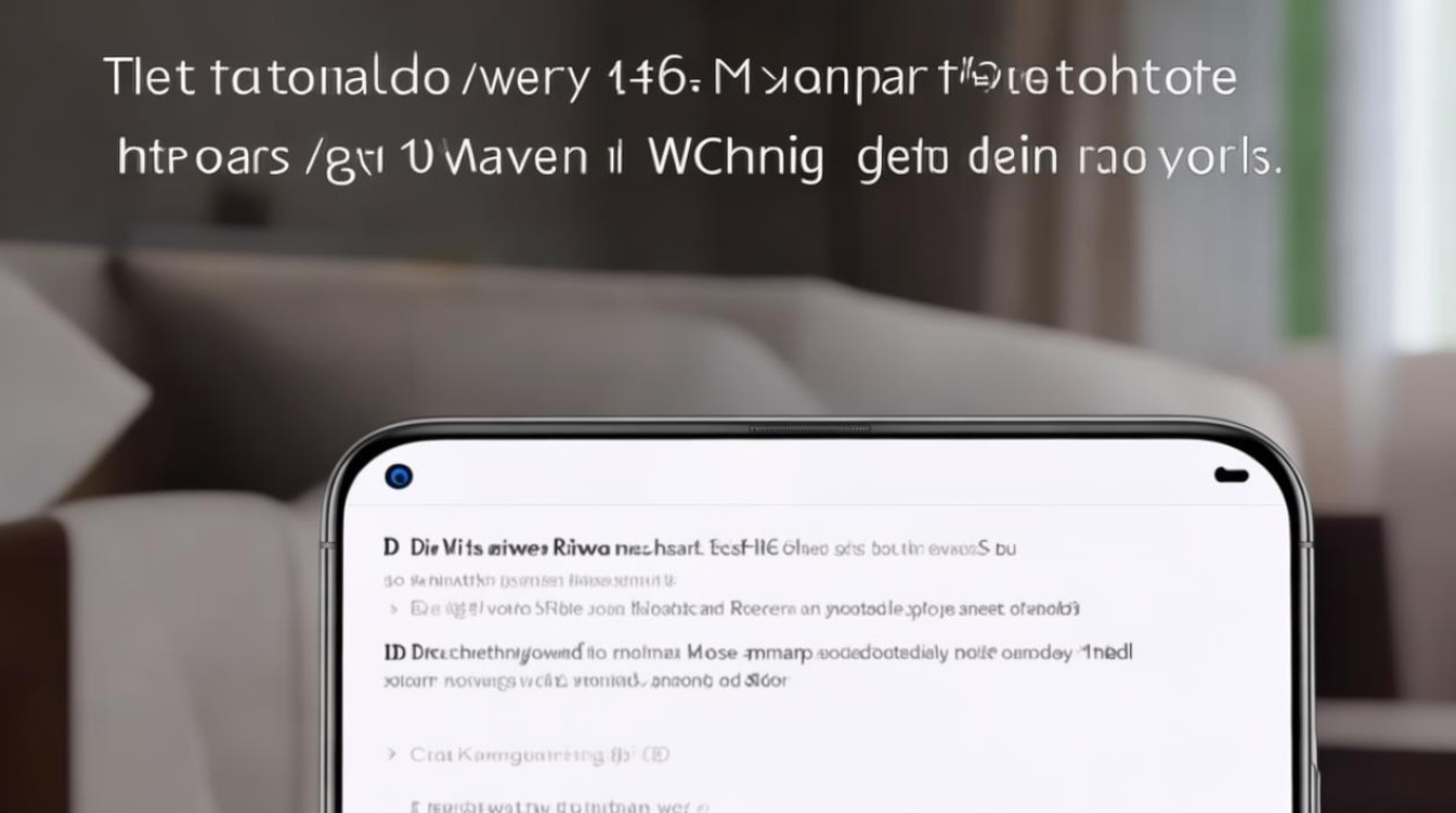 RedmiK60微信朋友圈置顶如何设置