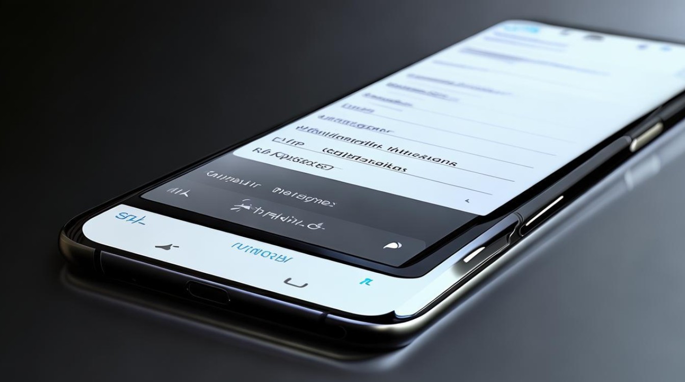 华为手机不重要通知怎么设置小条显示