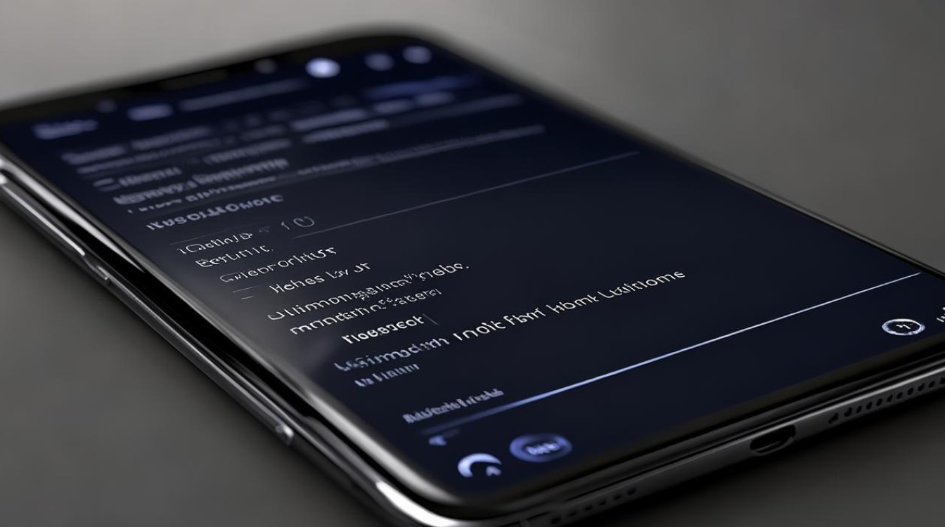 华为手机不重要通知怎么设置小条显示