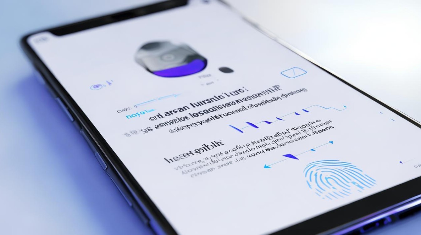 vivo指纹解锁怎么解锁密码