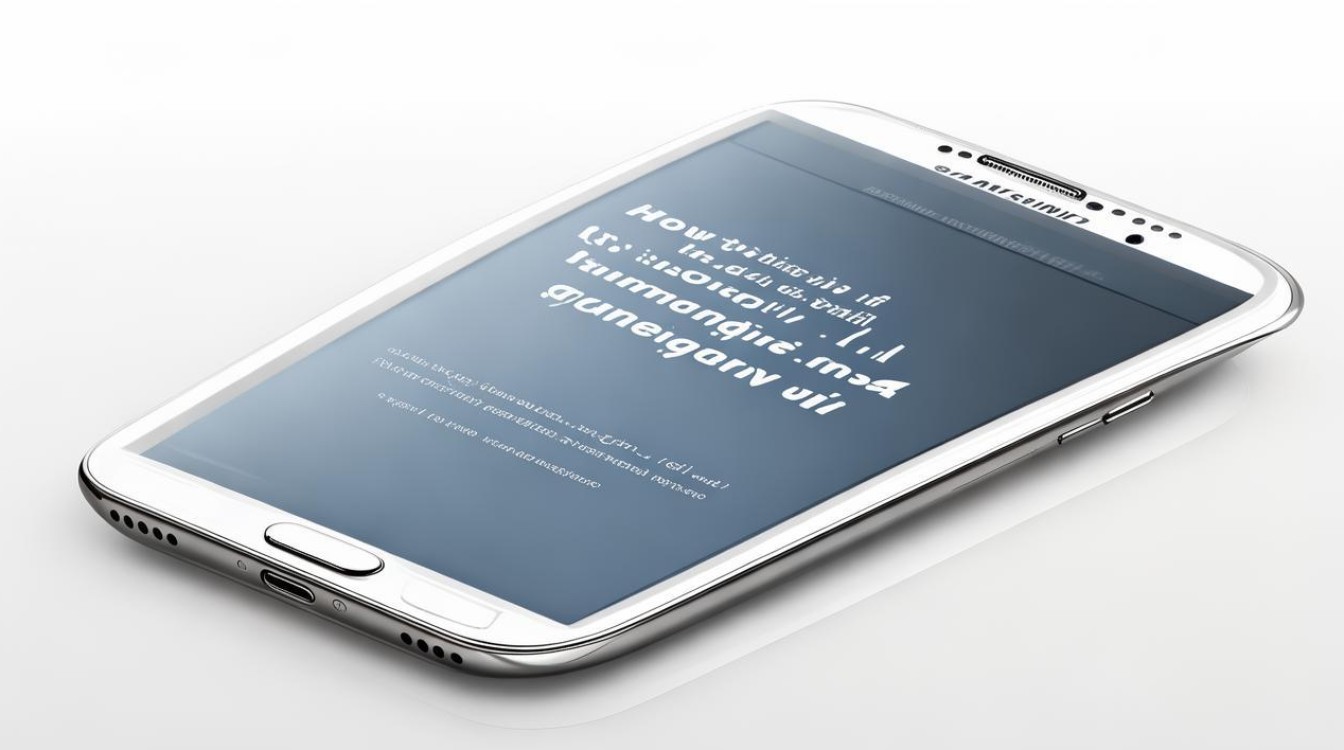 三星s4怎么看是不是正品