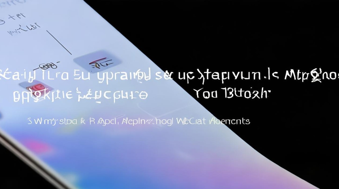 小米13Pro微信朋友圈置顶如何设置