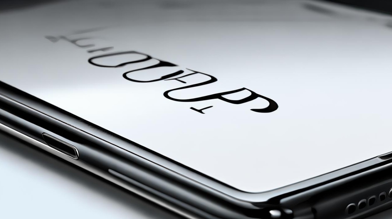 oppo手机屏幕显示oppo怎么处理