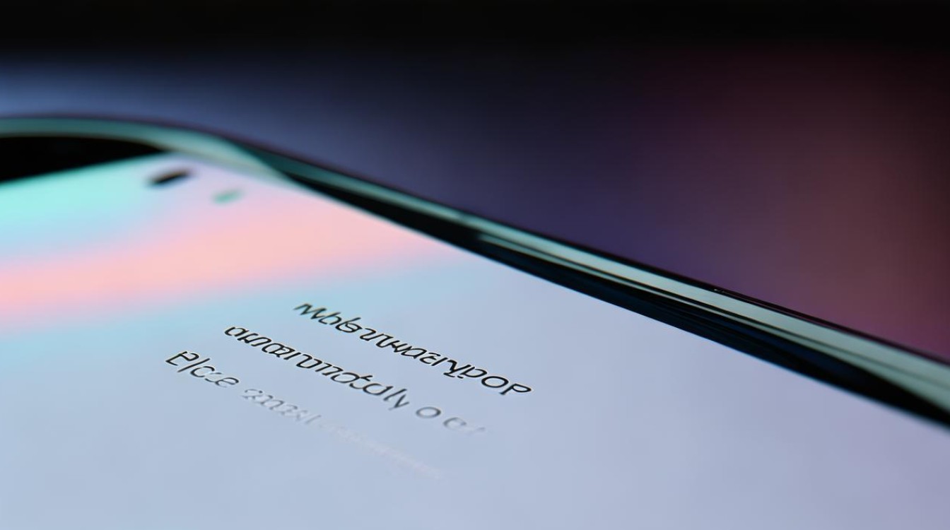 oppo手机显示oppo怎么回事