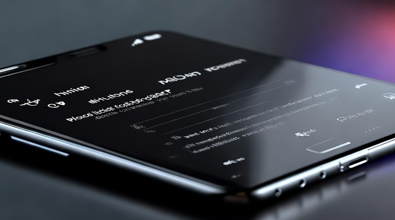 小米13Pro天玑版微信朋友圈置顶如何设置