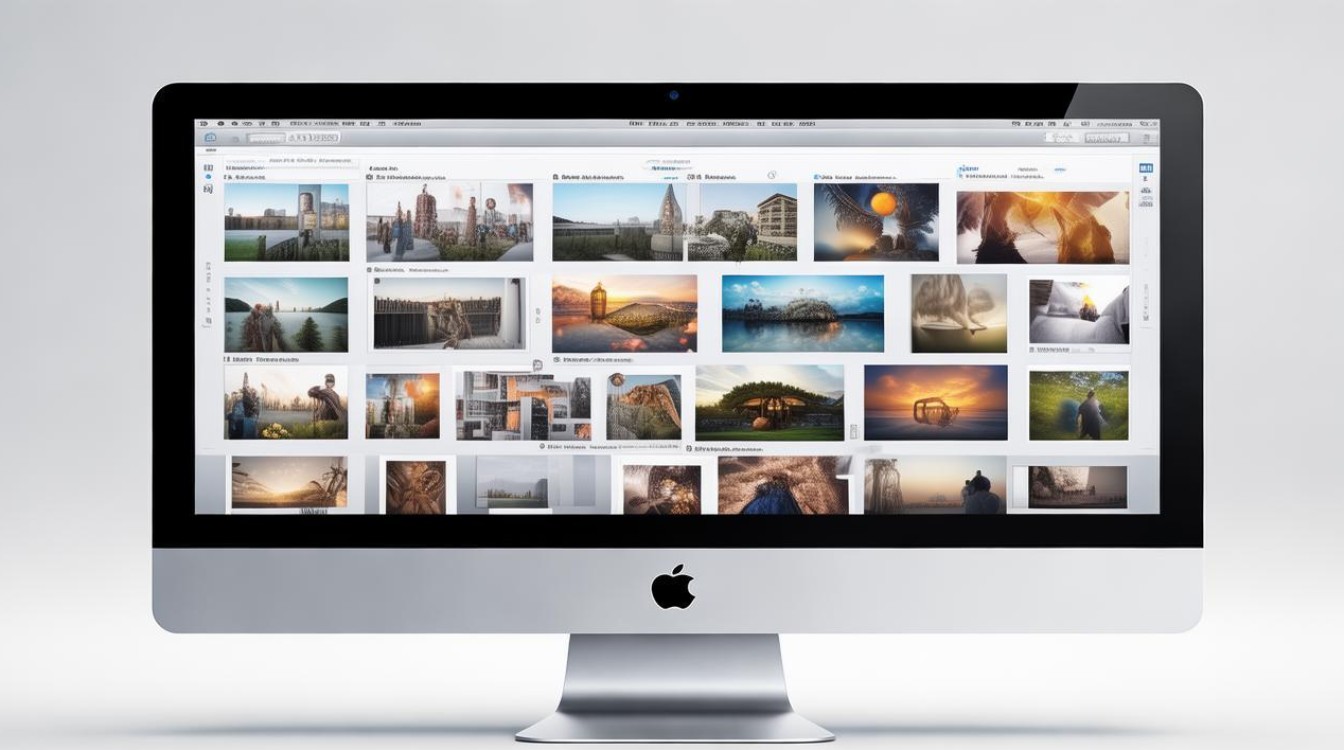 苹果相册怎么设置排序