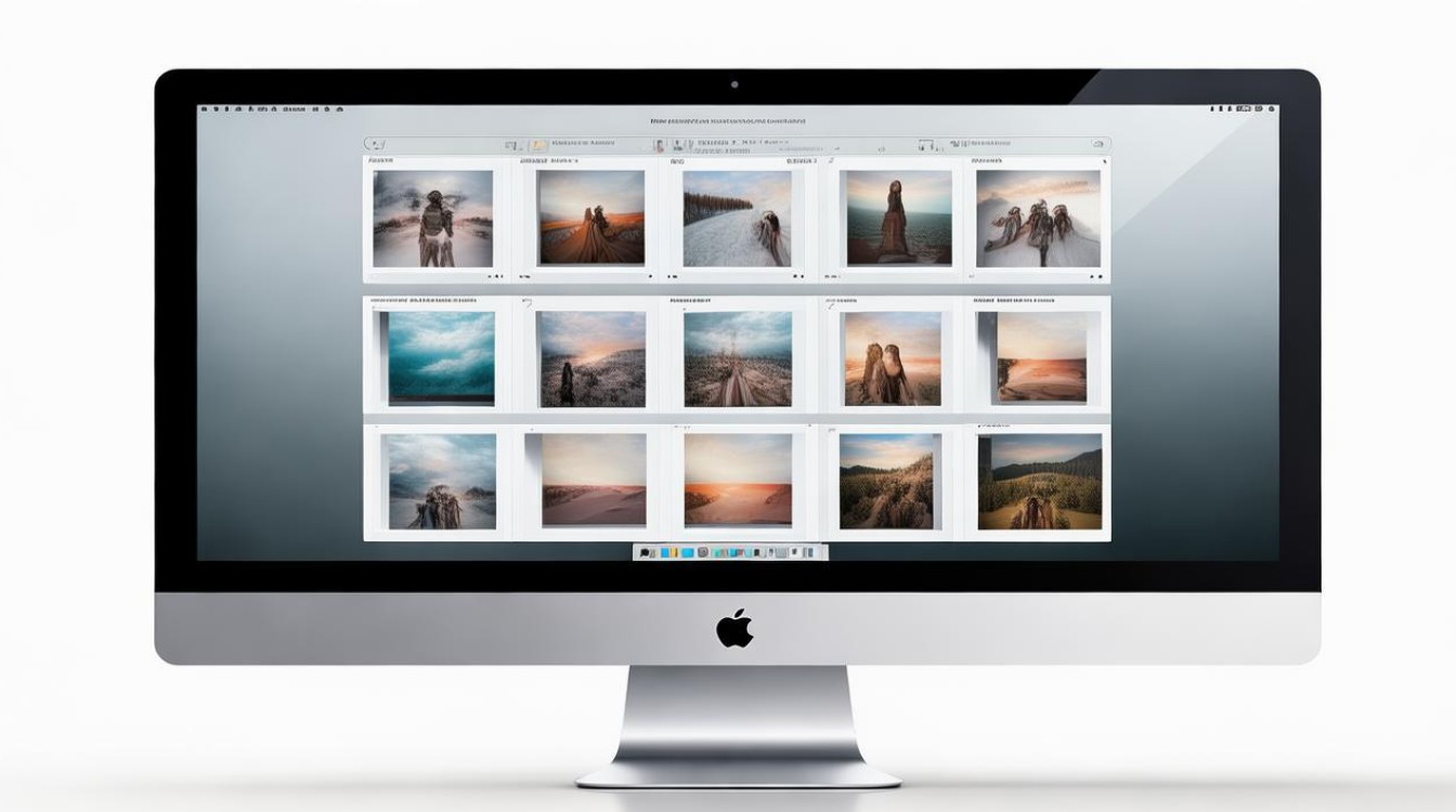 苹果相册怎么设置排序