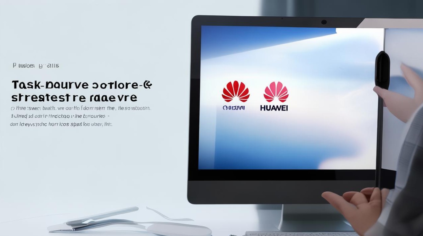 华为主页怎么截屏