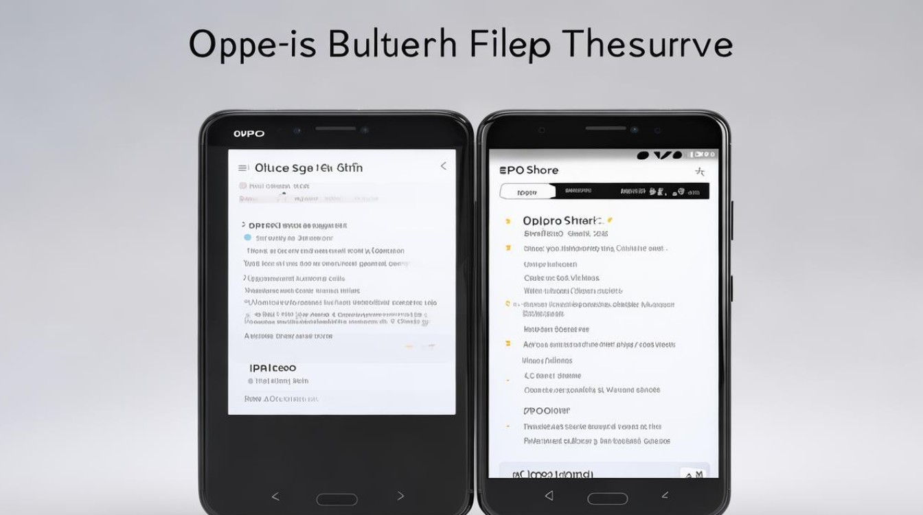 oppo手机之间怎么用oppo互传