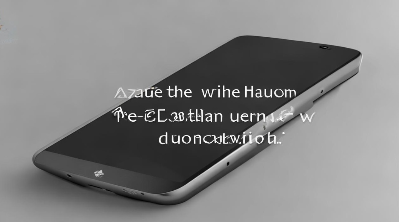 华为ele一al00是什么型号怎么解锁