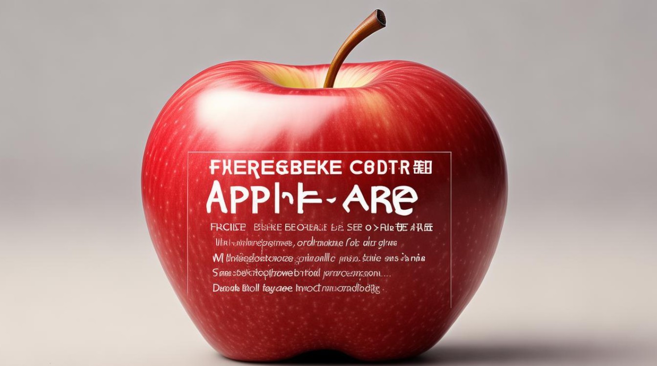 苹果闲置怎么保养