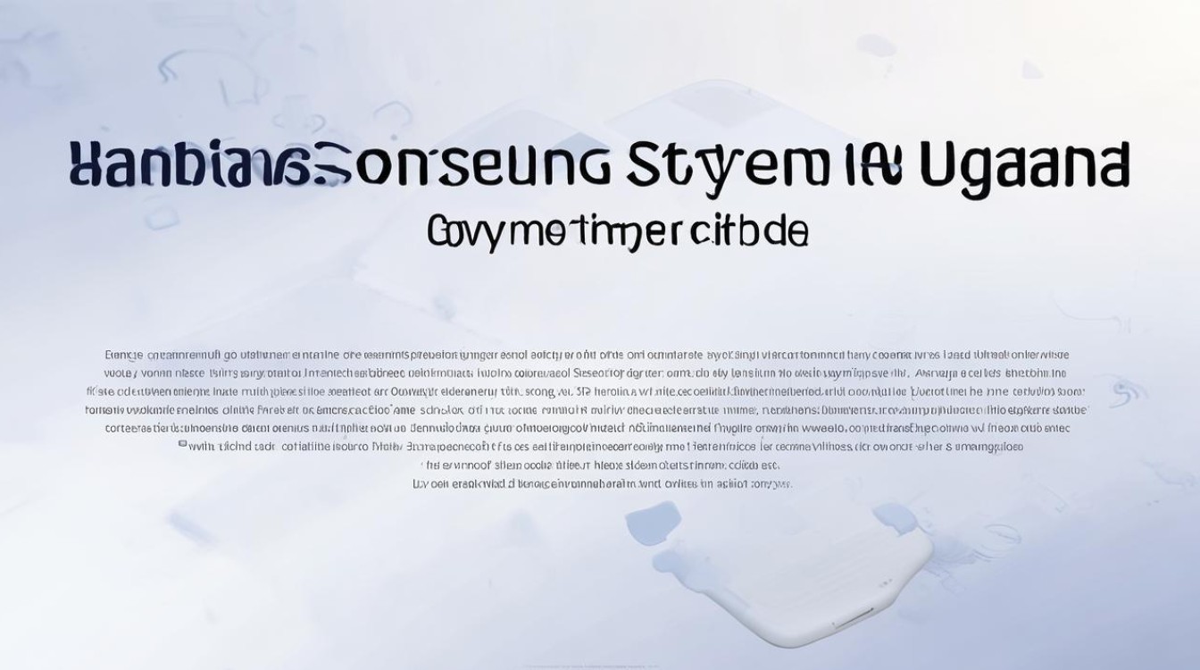 三星怎么升级系统