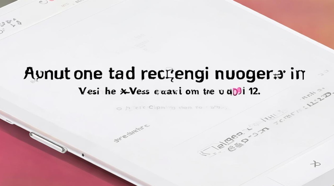 RedmiNote12收不到微信消息解决方法介绍