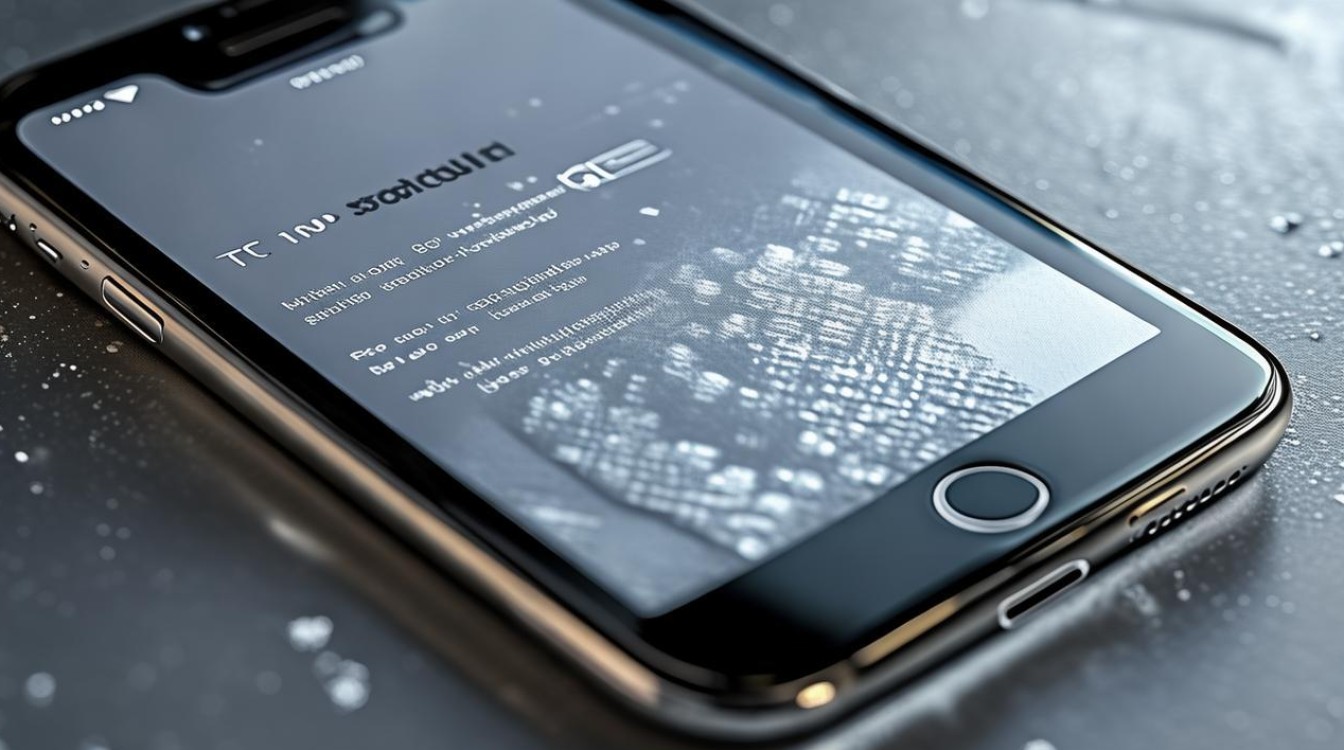 苹果五手机死机怎么弄