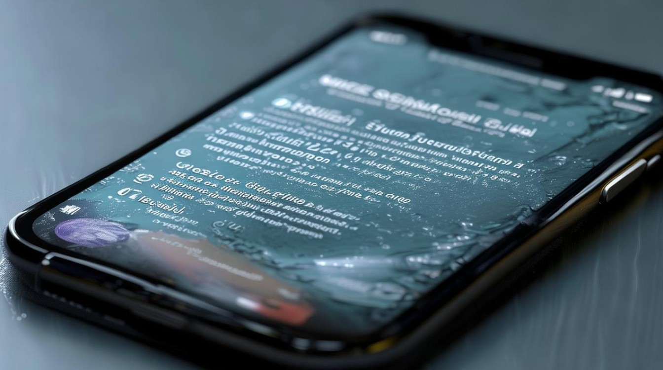 苹果五手机死机怎么弄