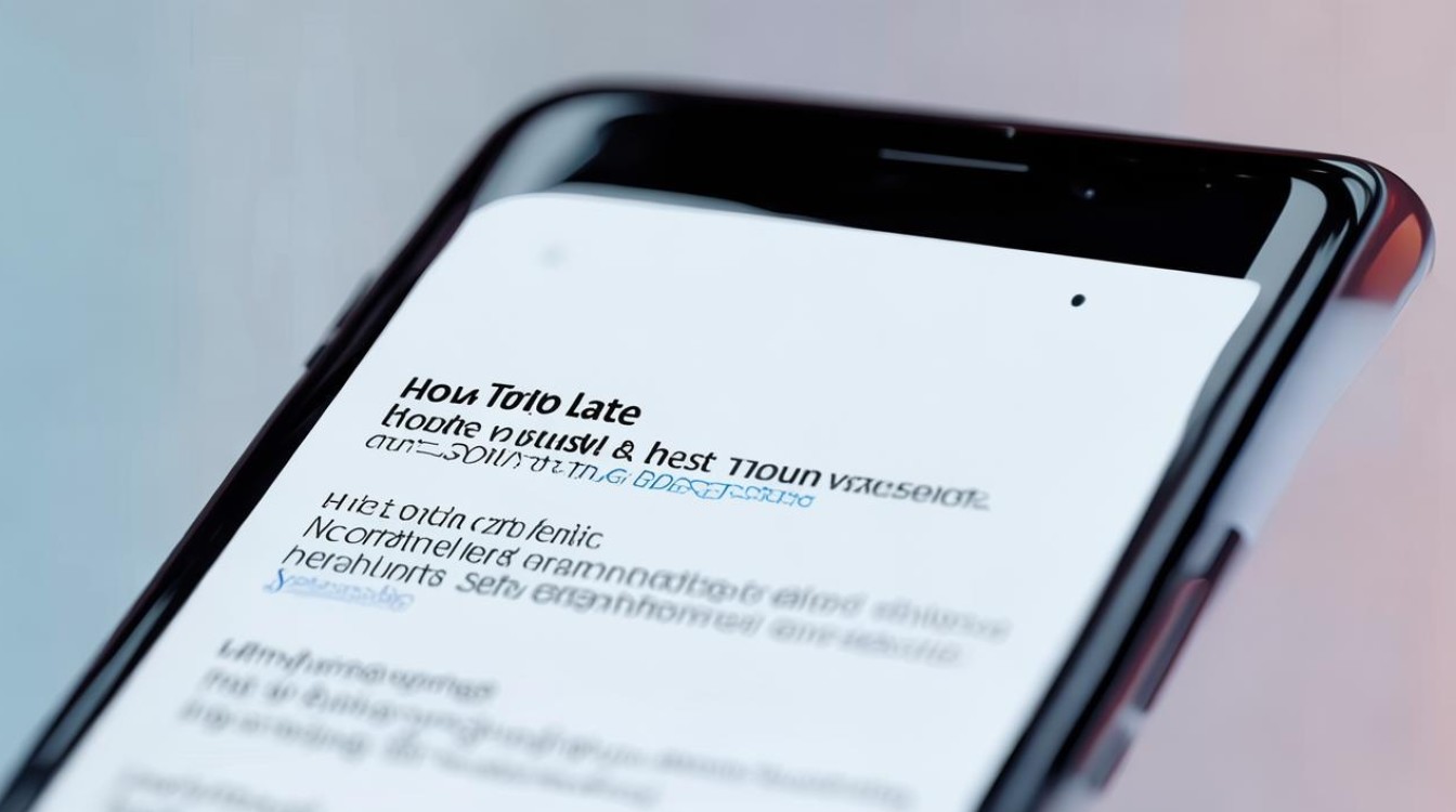 怎么下华为10系统更新