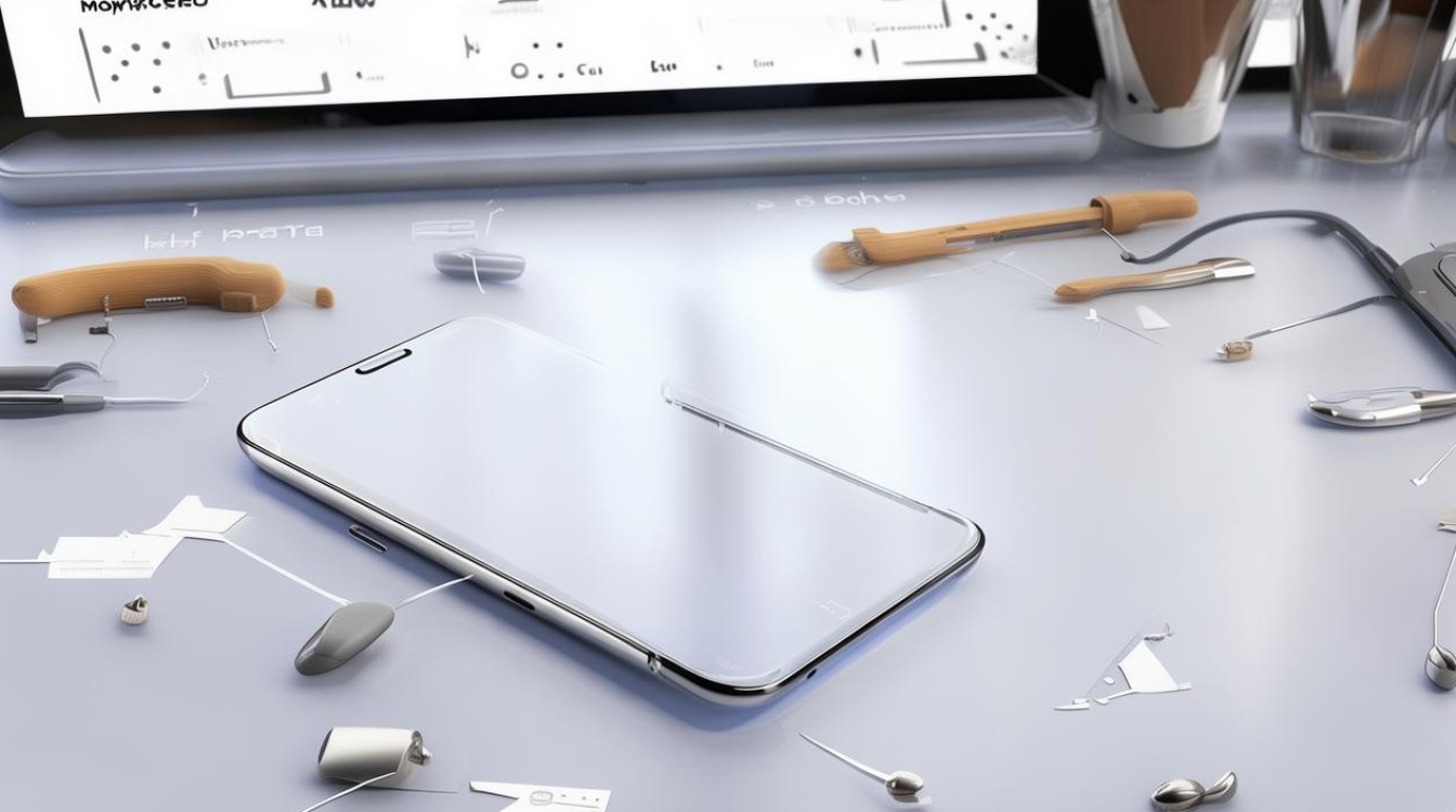 vivo怎么深度清理