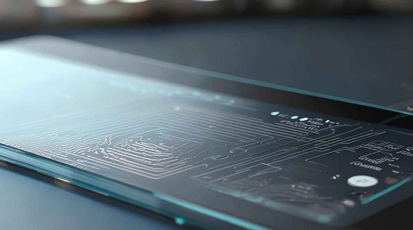 vivo怎么设计指纹