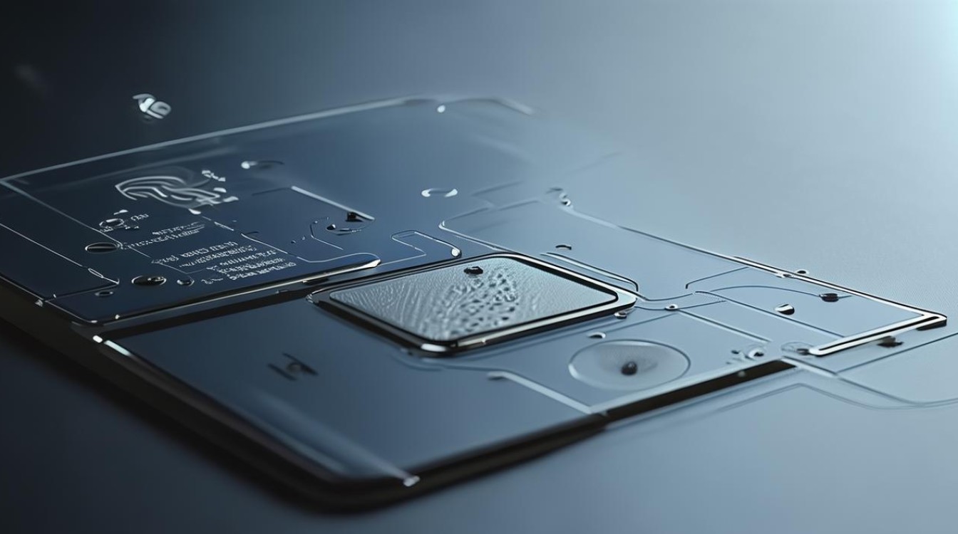 vivo怎么设计指纹