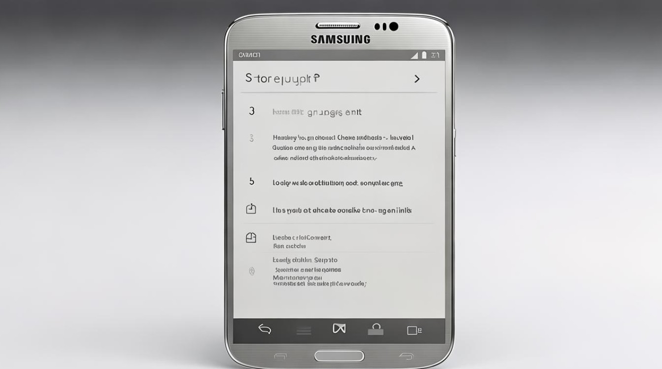 三星s4怎么更换字体