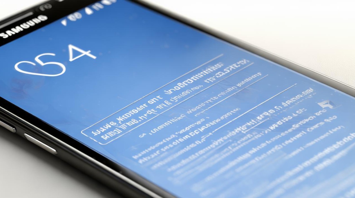 三星s4怎么更换字体