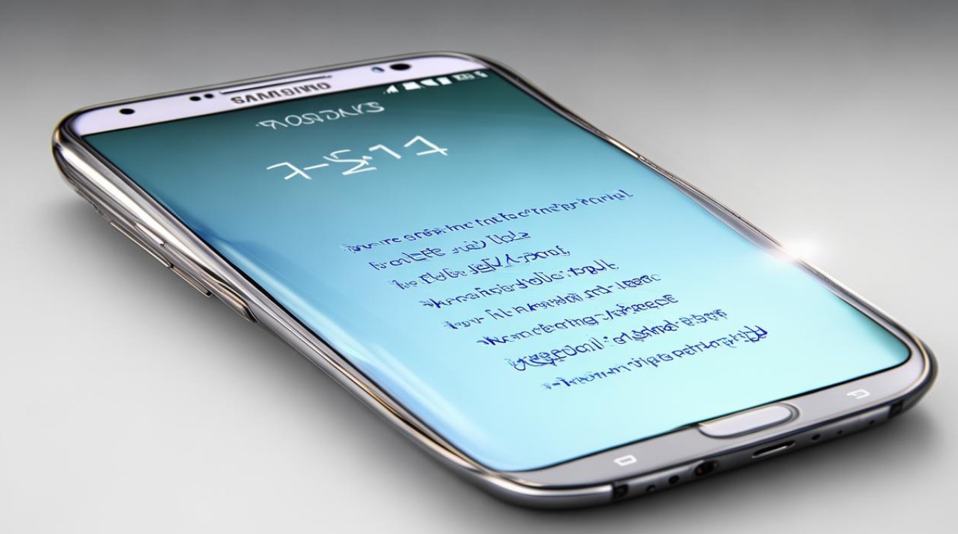 三星s4怎么更换字体