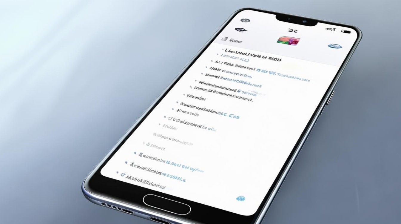 华为p20怎么降级系统版本