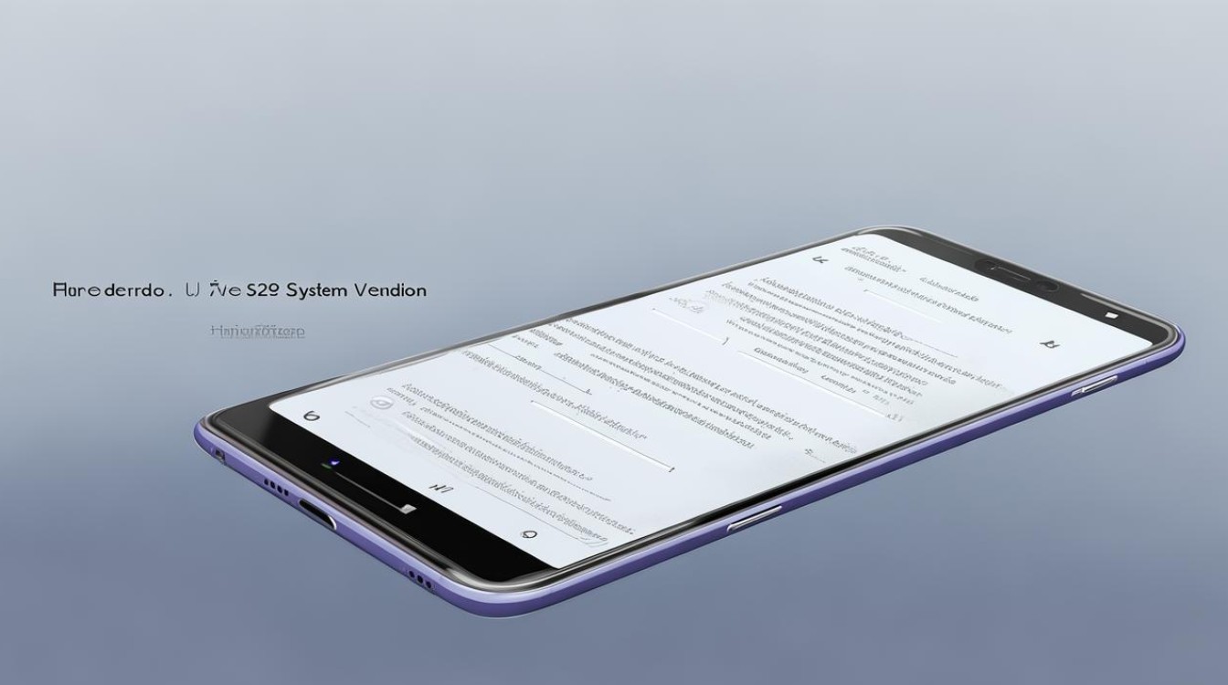 华为p20怎么降级系统版本