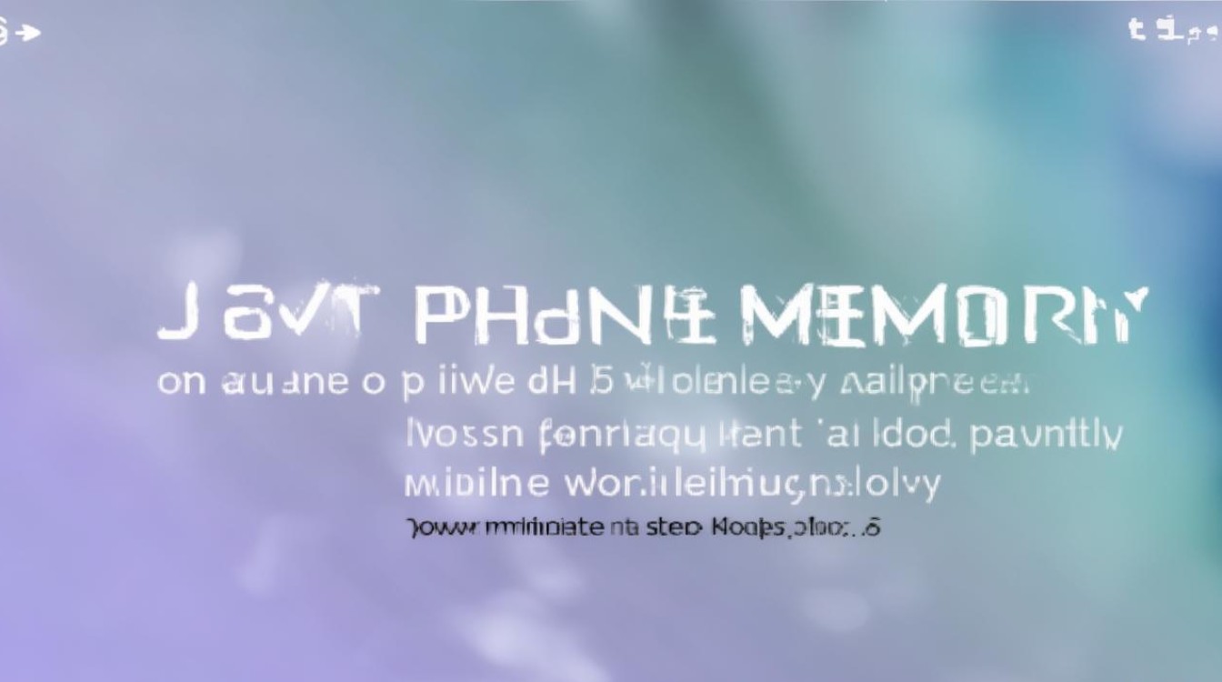 vivo怎么清理手机内存不足