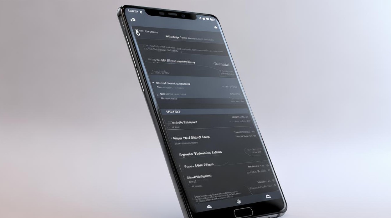 华为p20p手机怎么降级系统