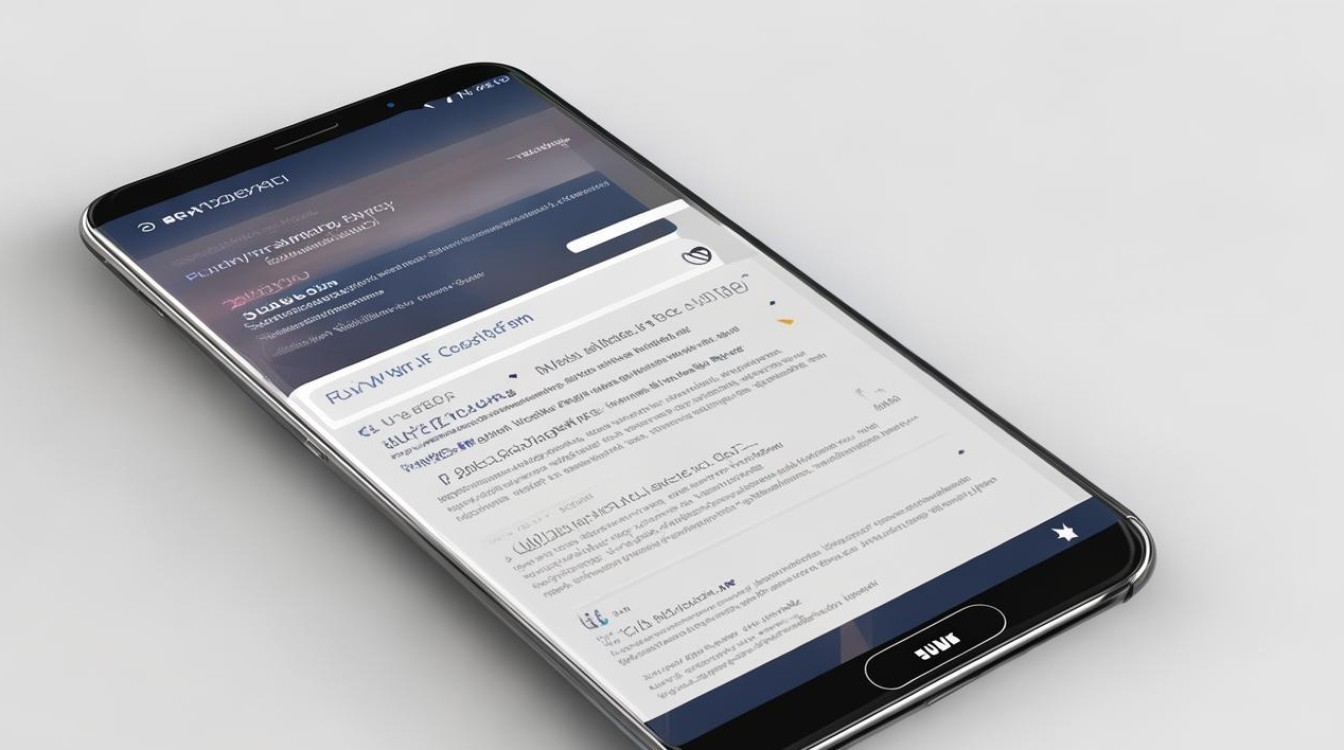 华为p20p手机怎么降级系统