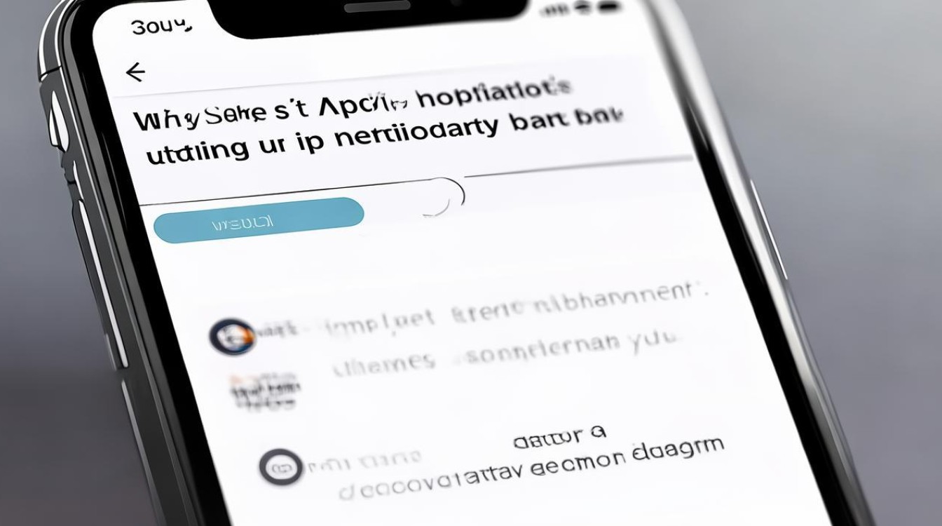 苹果微信怎么在通知栏显示不出来