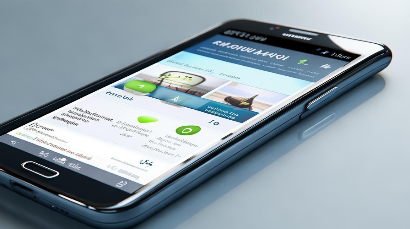 三星手机安卓系统怎么升级