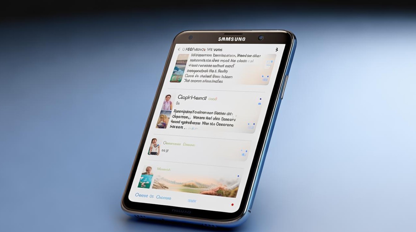 三星手机安卓系统怎么升级