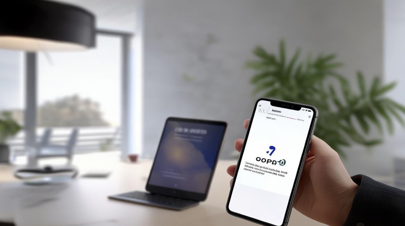 oppo手机怎么控制oppo平板电脑