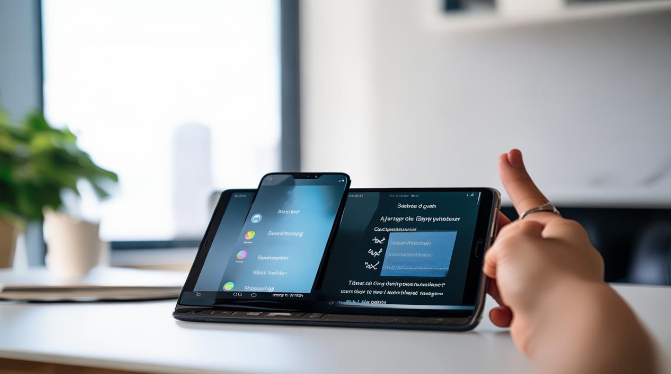 oppo手机怎么控制oppo平板电脑