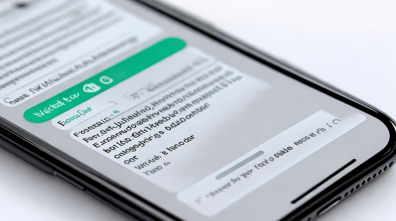 苹果微信怎么在通知栏显示