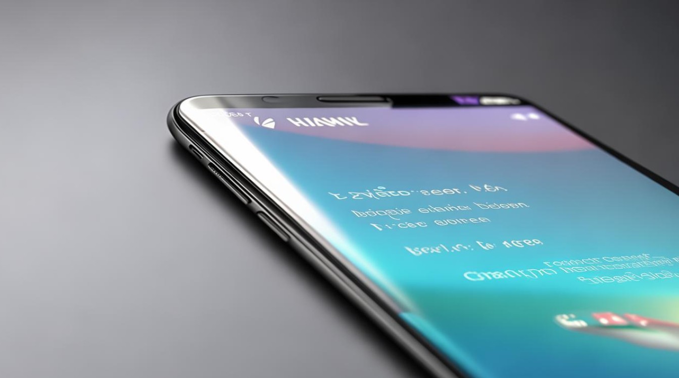 华为手机怎么查看设备中心