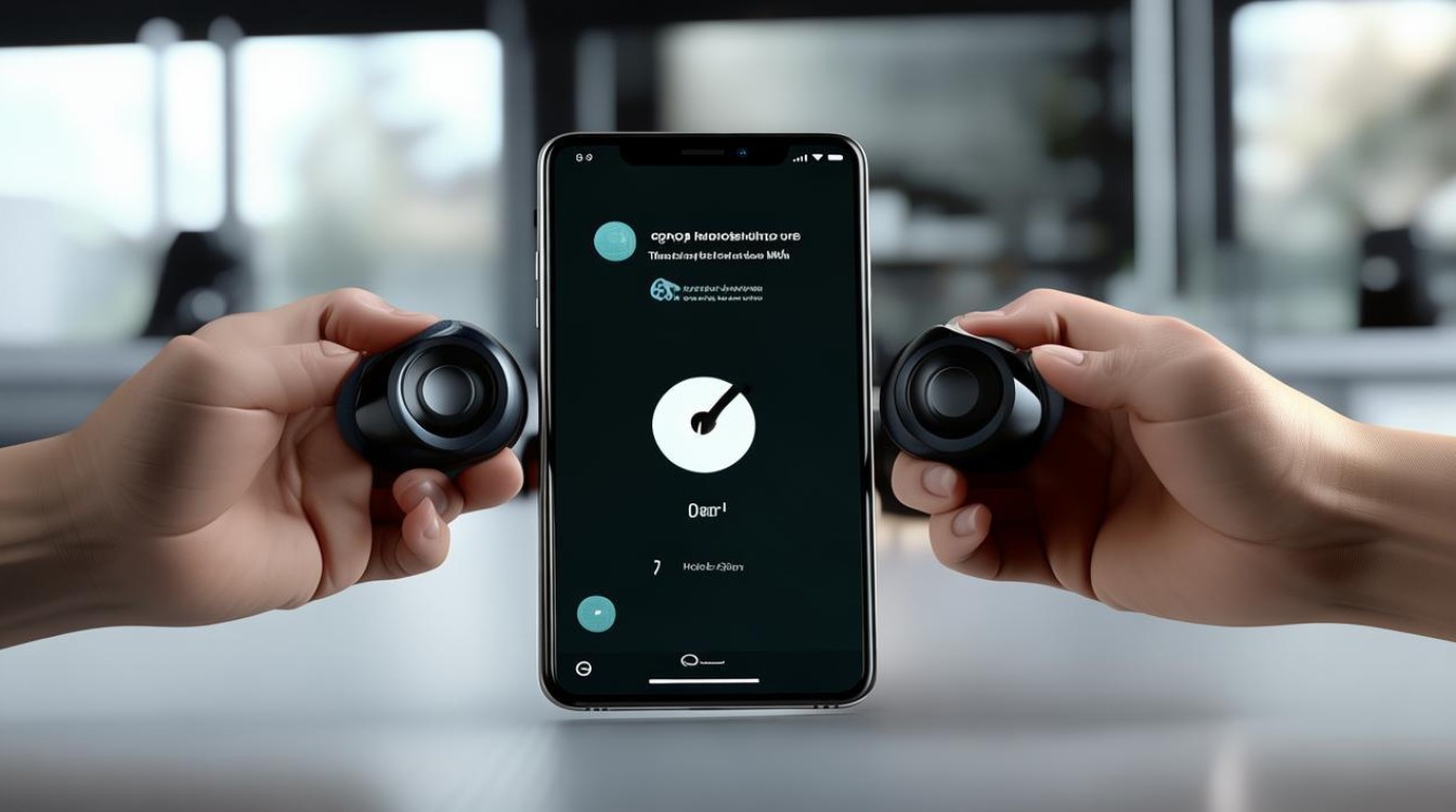 oppo蓝牙耳机怎么连oppo手机