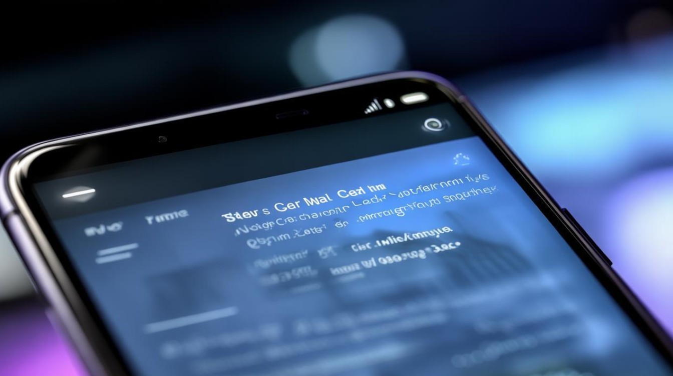 华为荣耀30s怎么设置视频来电