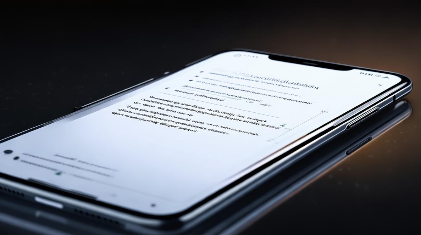 小米13Pro天玑版查看屏幕供应商教程