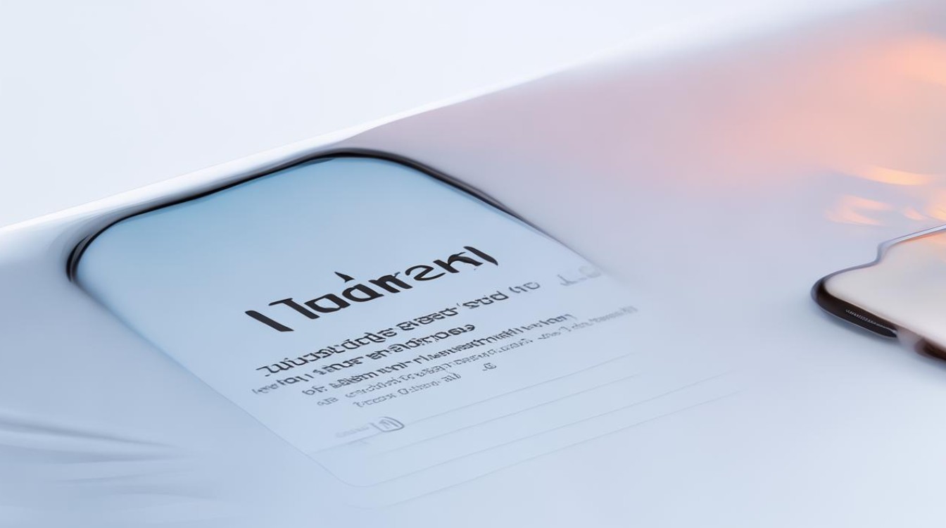 小米13Ultra限量定制色调整屏幕亮度教程