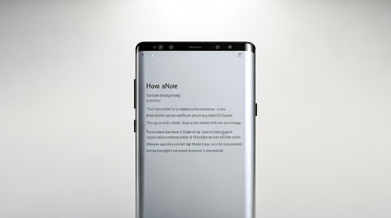 华为note 8怎么扩大内存