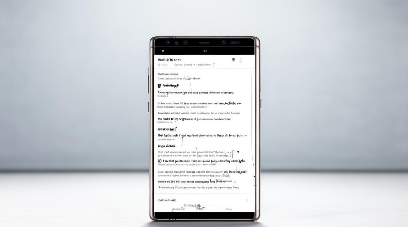 华为note 8怎么扩大内存