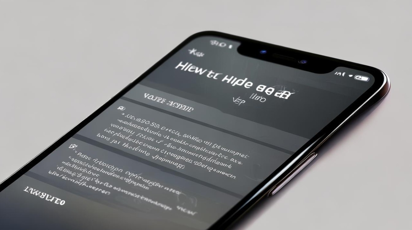 vivo怎么将软件隐藏
